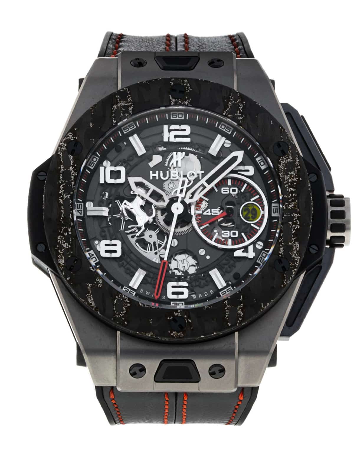 Hublot Big Bang 401.NJ.0123.VR